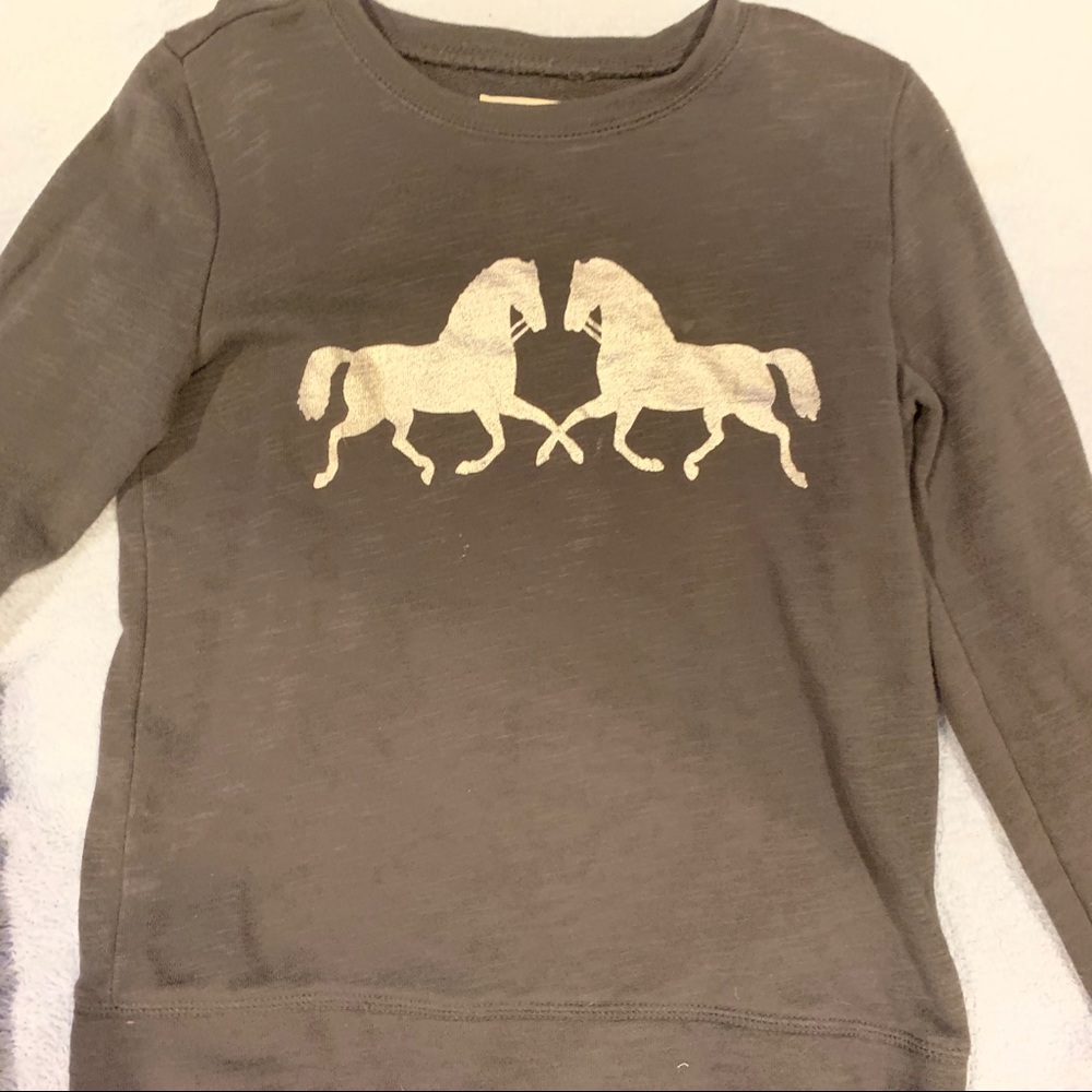 Crewcuts sweatshirt
